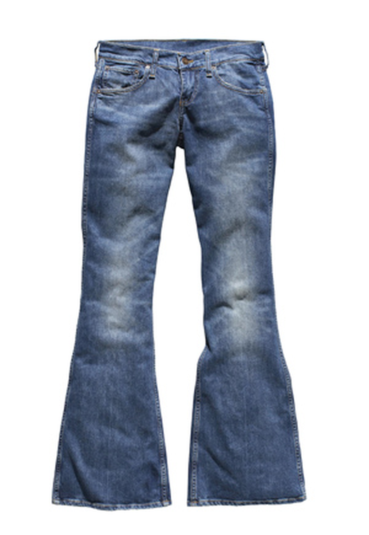 Yeni Trend: Flare Paça