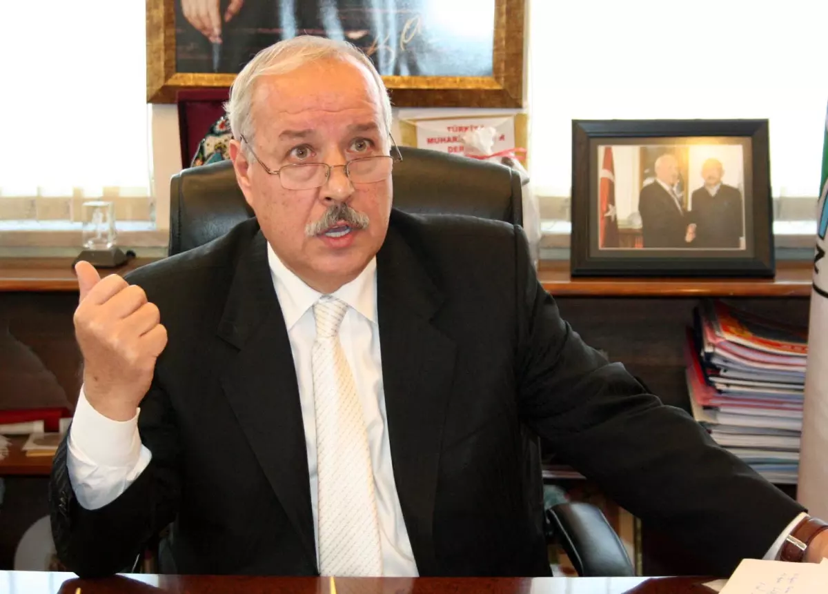 Zonguldak Belediye Başkanı, Su Zammını Savundu