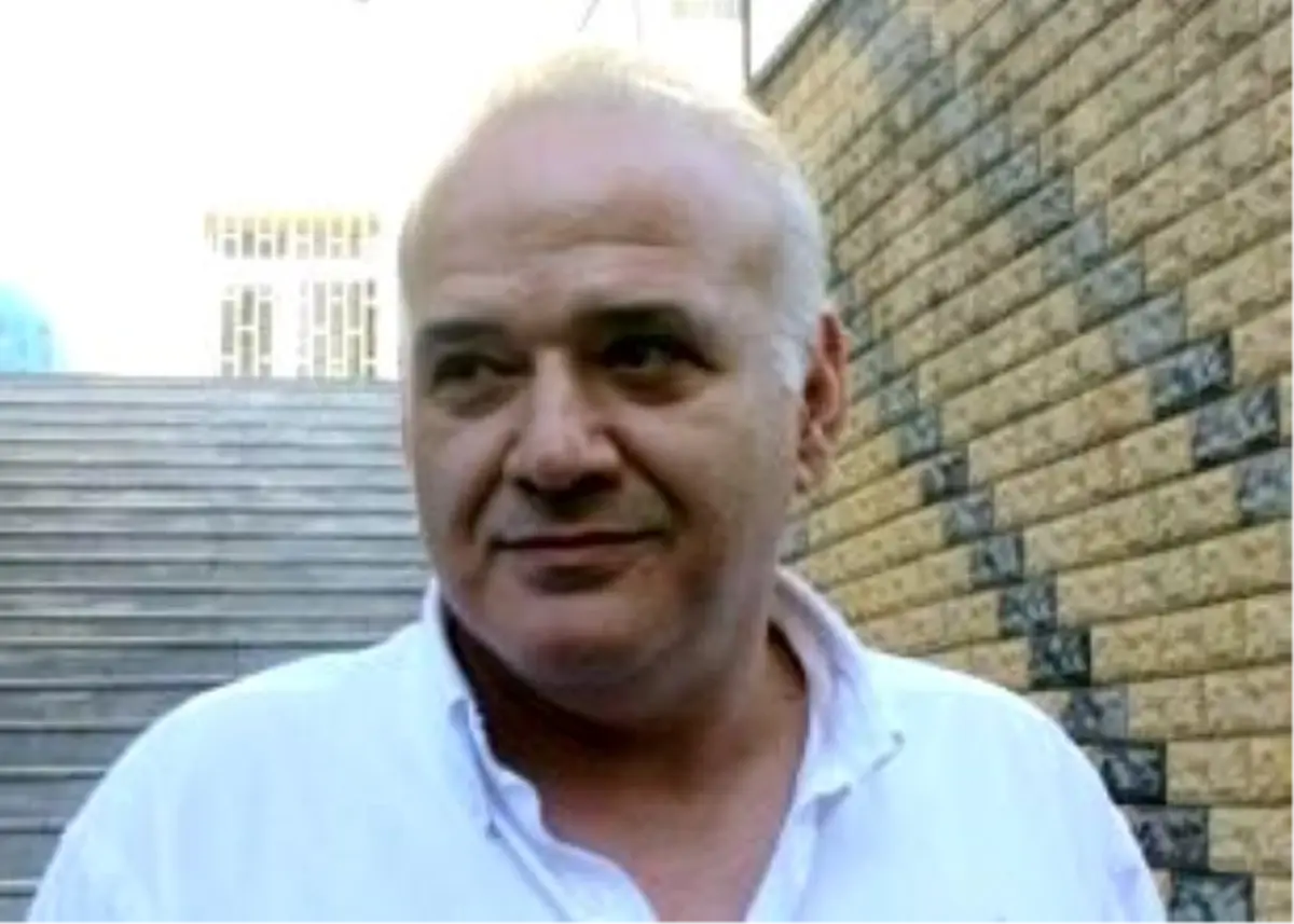 Ahmet Çakar\'dan Şok İddia