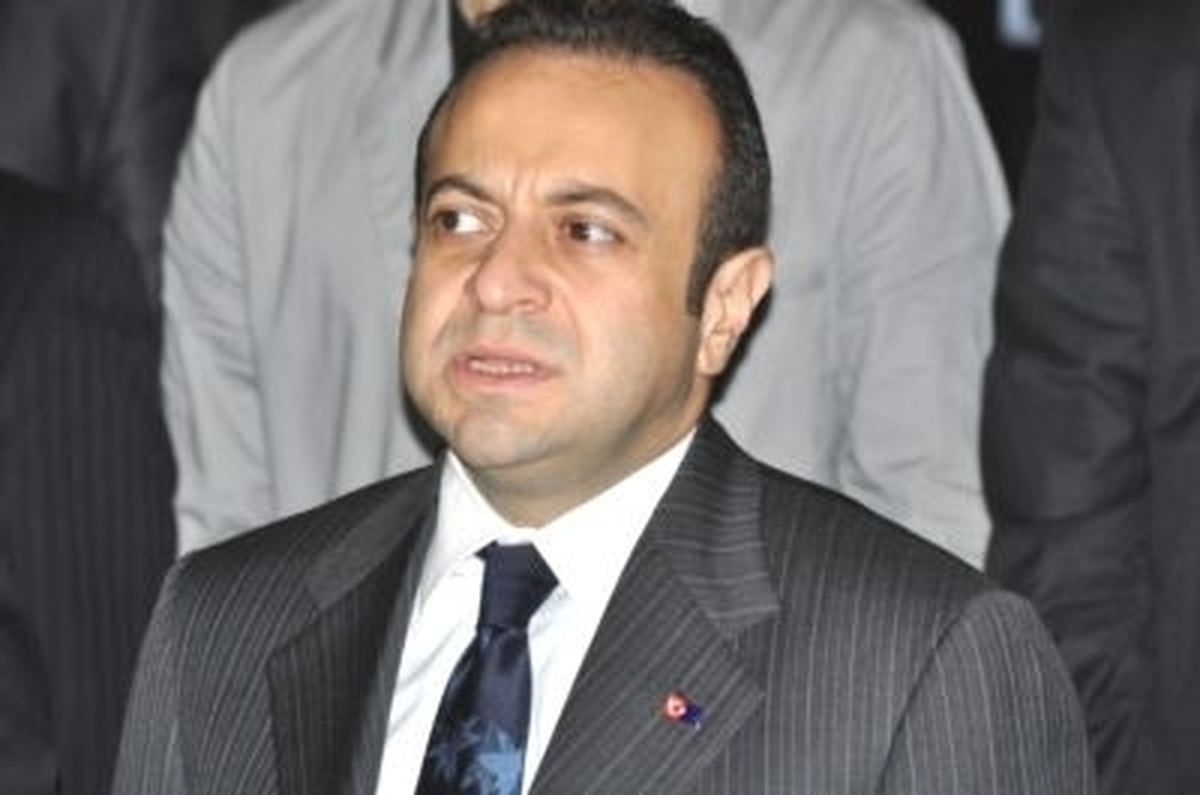Avrupa'ya KCK Eleştirisi