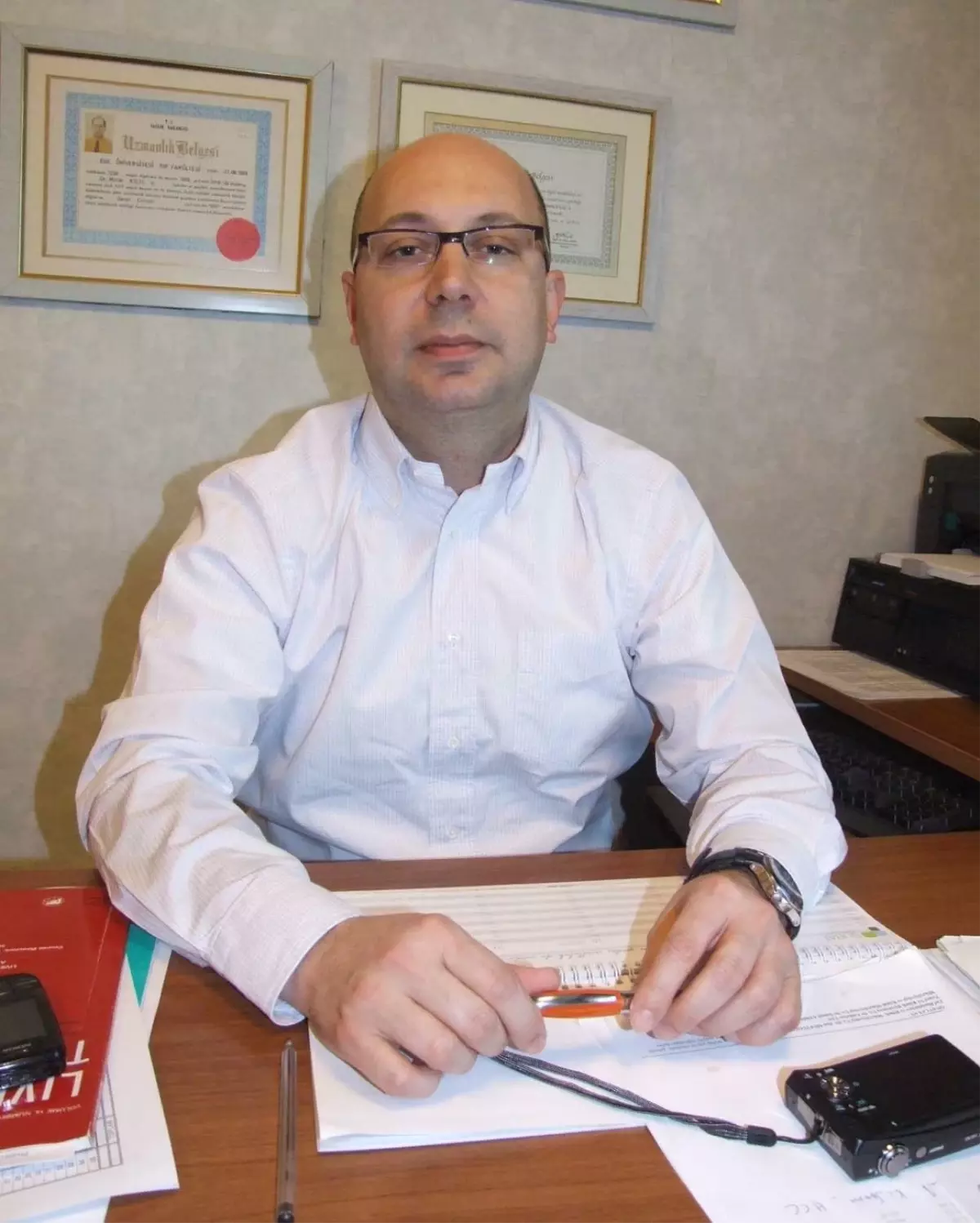 Ayşe Bebek, Babasından Karaciğer Nakliyle Yaşama Döndü