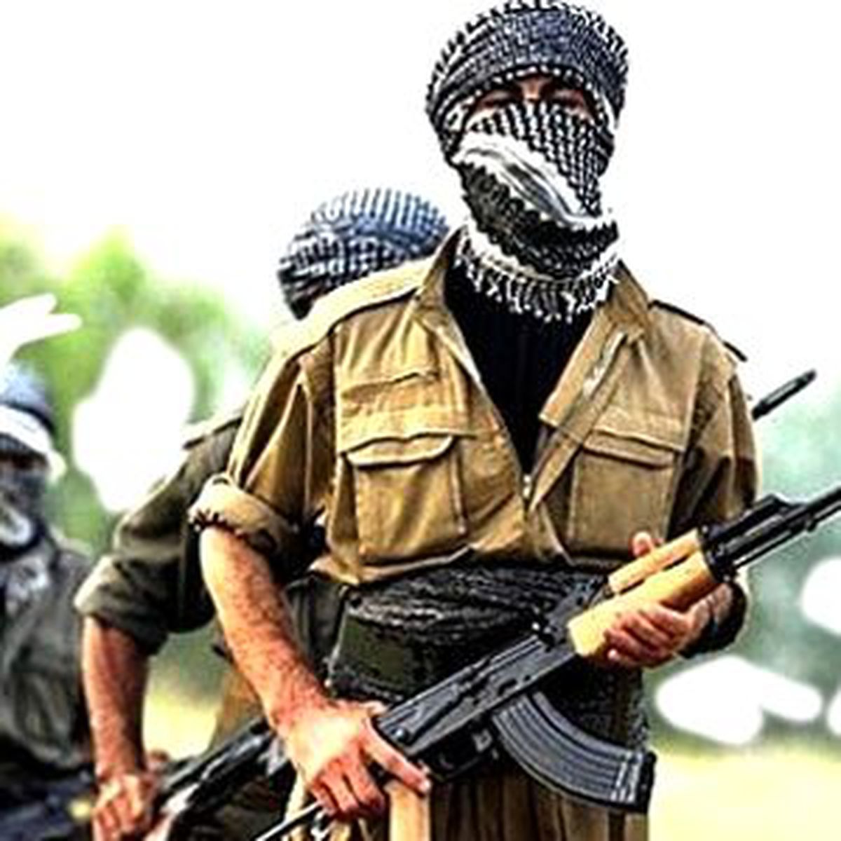 Çukurca'da 1 PKK'lı Teslim Oldu