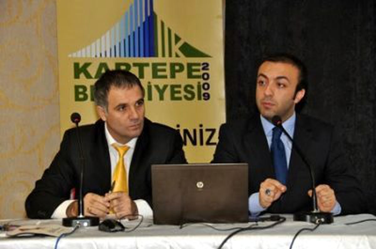Kartepe'de Felsefe Sohbeti