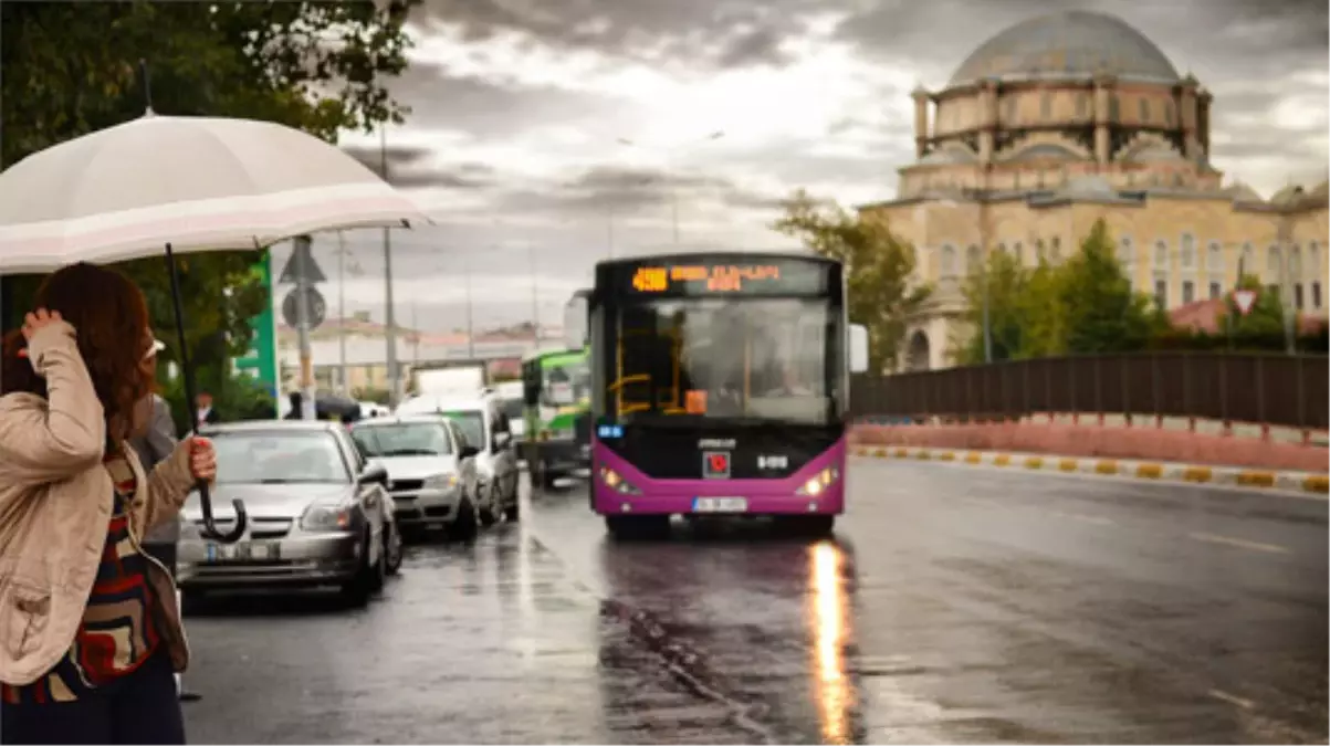 "Kentin En İyi Manzarası" Seçildi