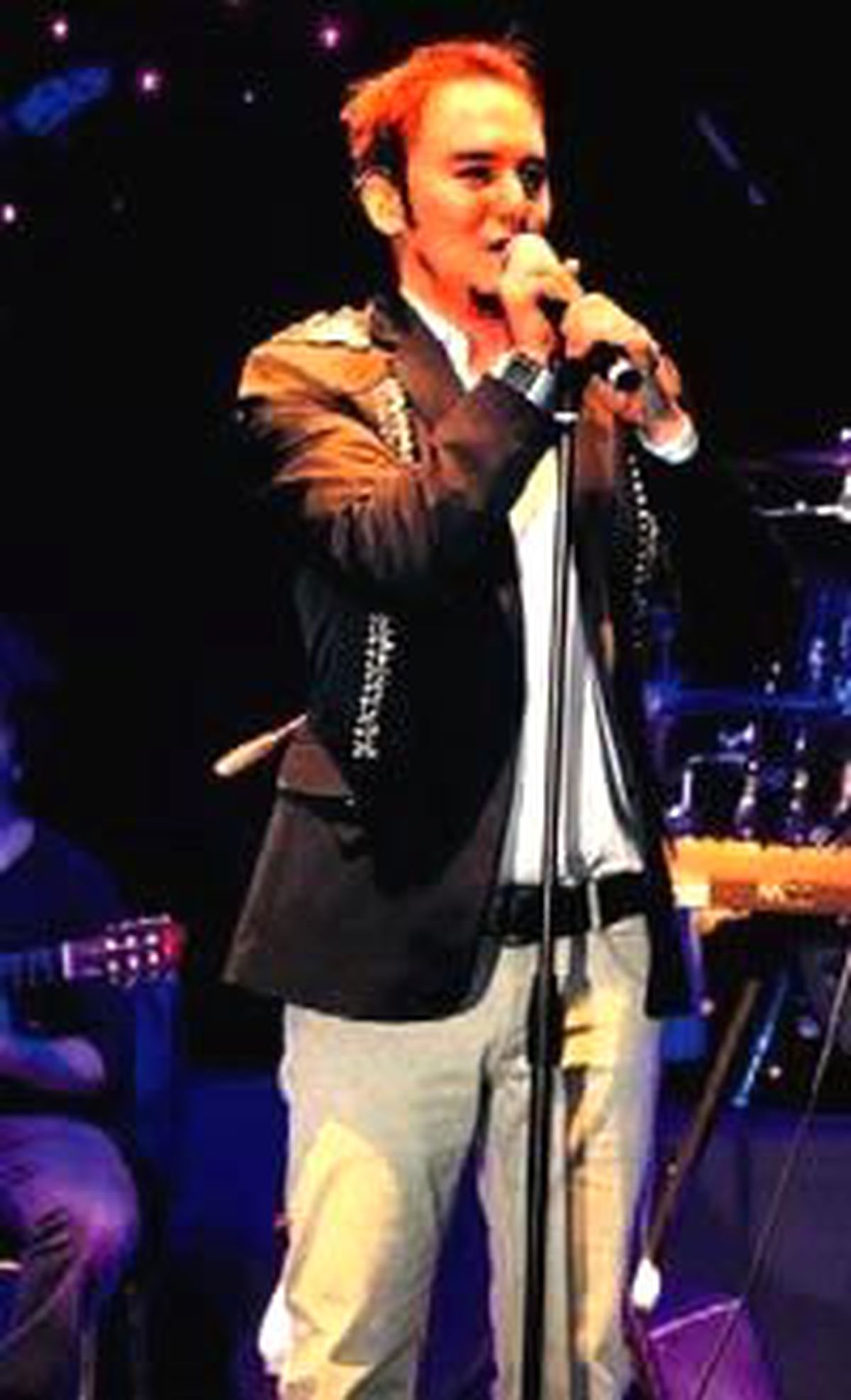 Kıbrıs'ta 'limon Çiçekleri' Açtı