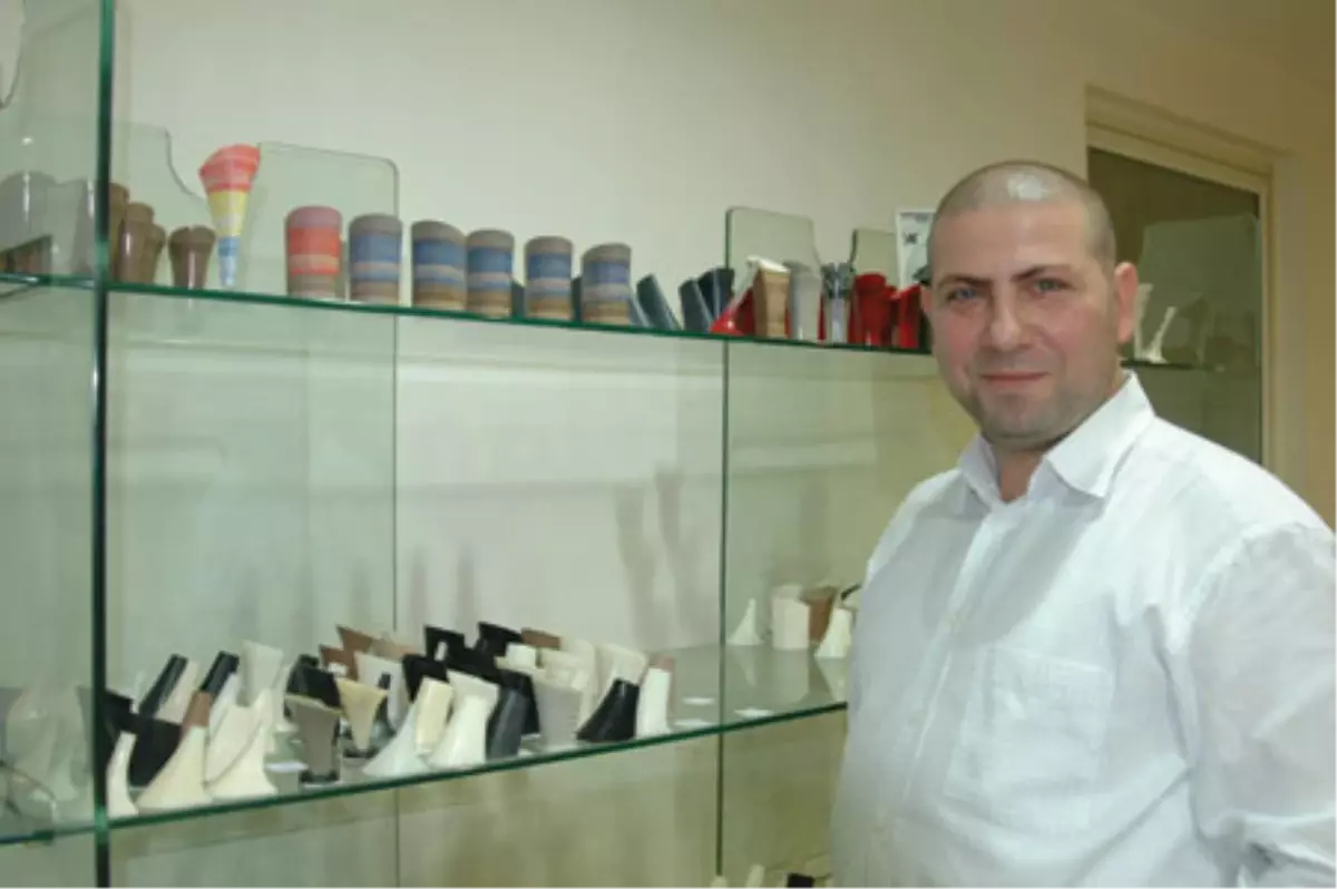 Kırılana Kadar Varlığından Haberimiz Yok Ama