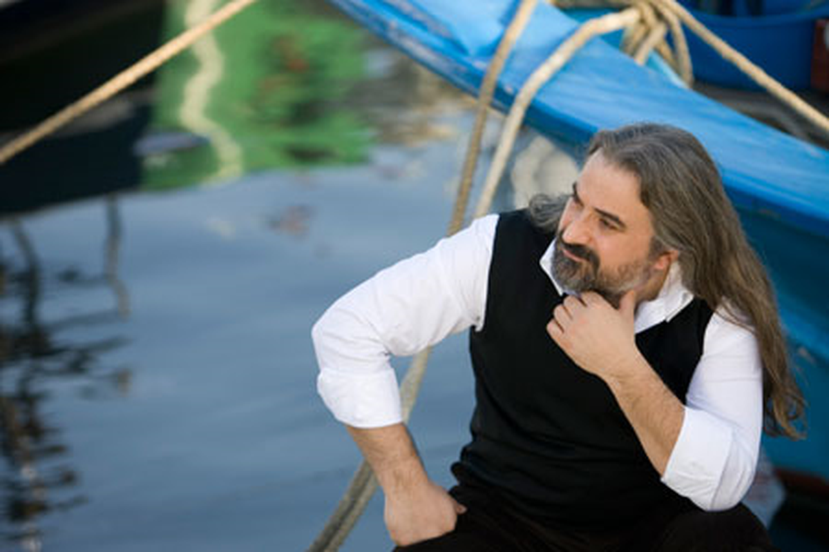 Kuzeyin Oğlu Haliç'te Esecek