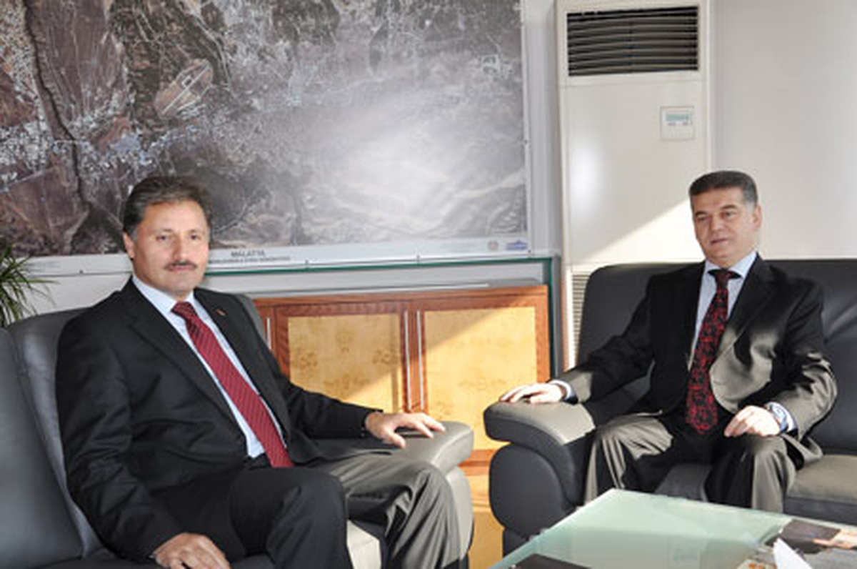 Malatya, Övgülerle İfade Edilen Bir İl
