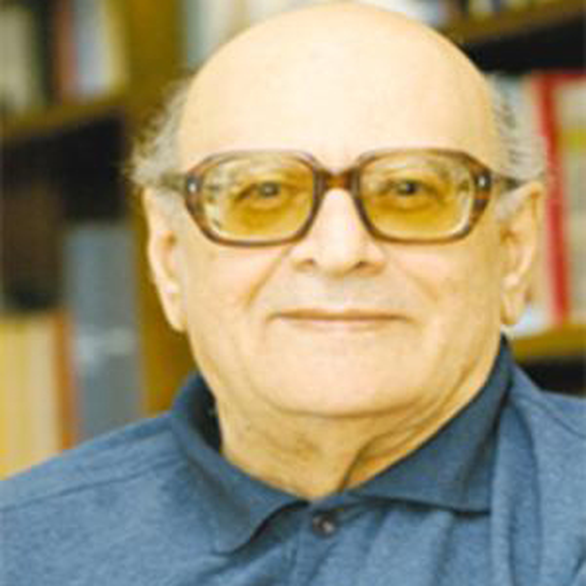 Prof. Dr. Server Tanilli Vefat Etti