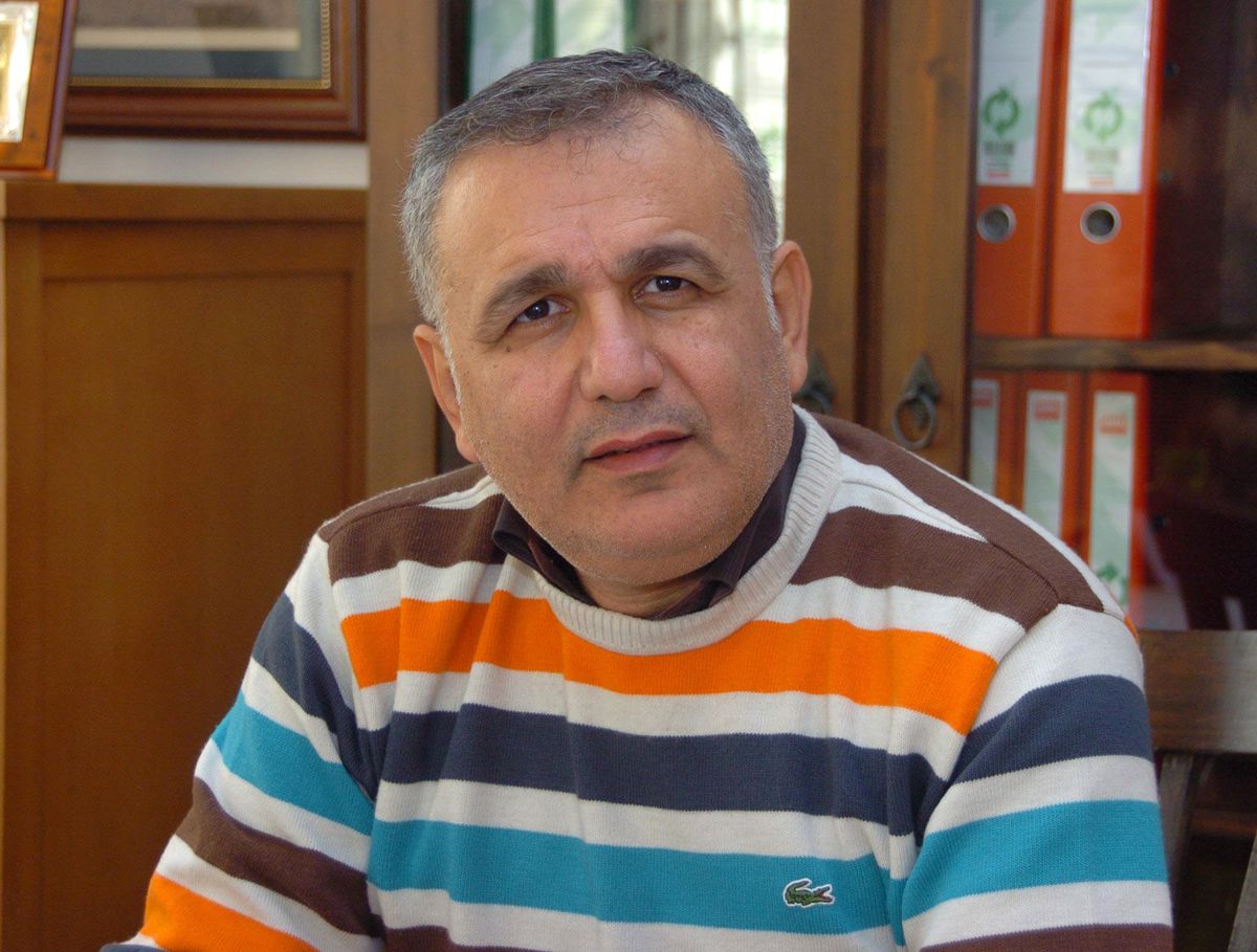 Sakarya, Türkiye'nin Süs Bitkiciliği Üretim Üssü Oldu