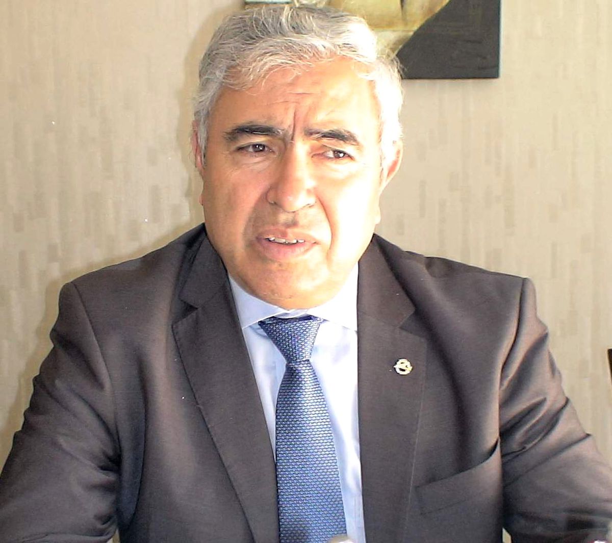 'Thk 2014'de Uçak, 2023'de Uzay Gemisi Yapacak'