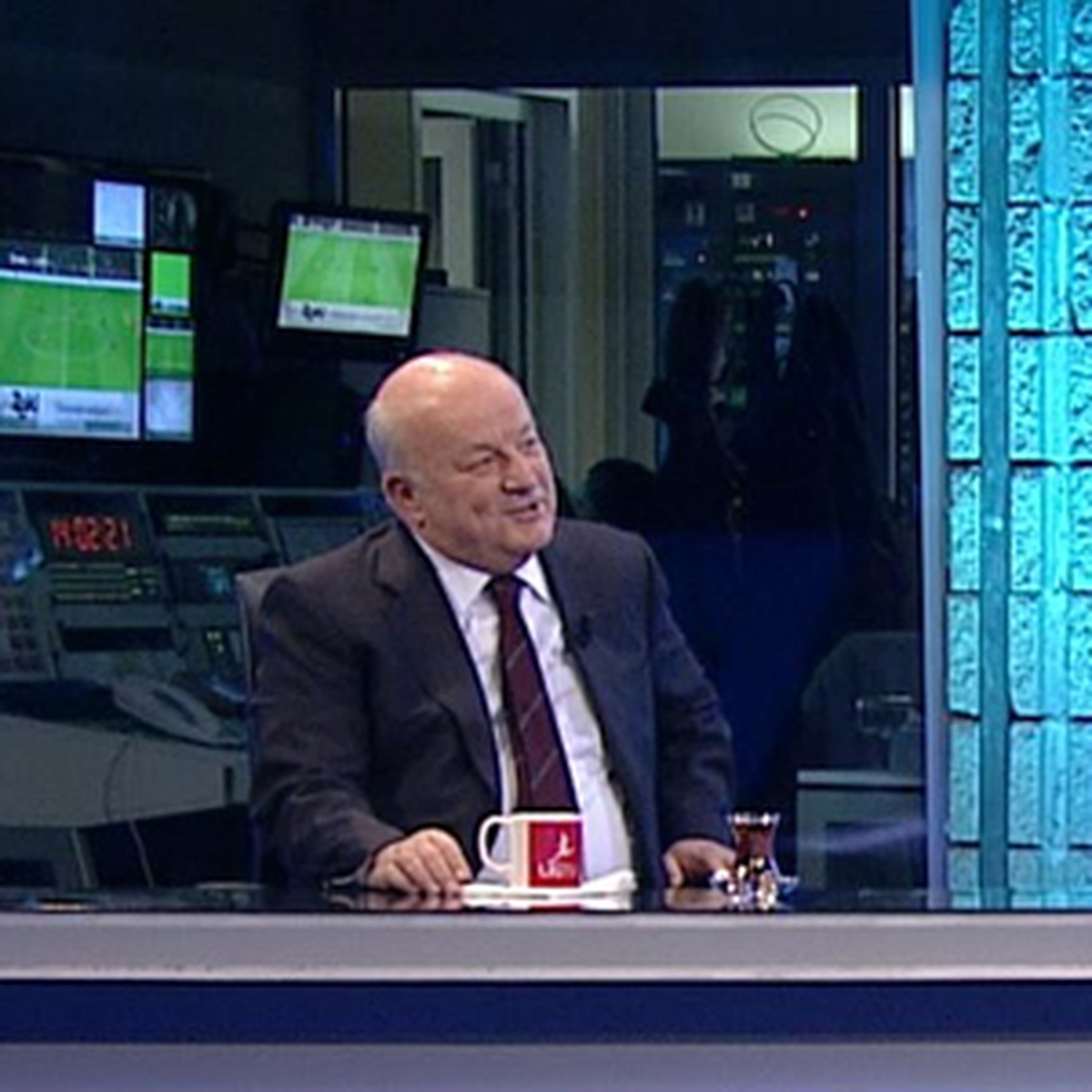 Trabzonspor Başkanı Şener: Bu Sene Sevimsiz Bir Yıl