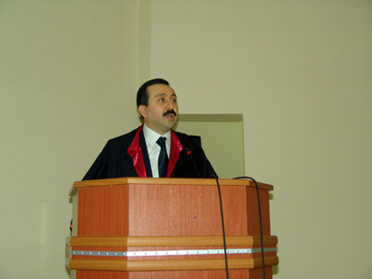 En Yüksek Oyu Hakkı Gökbel Aldı