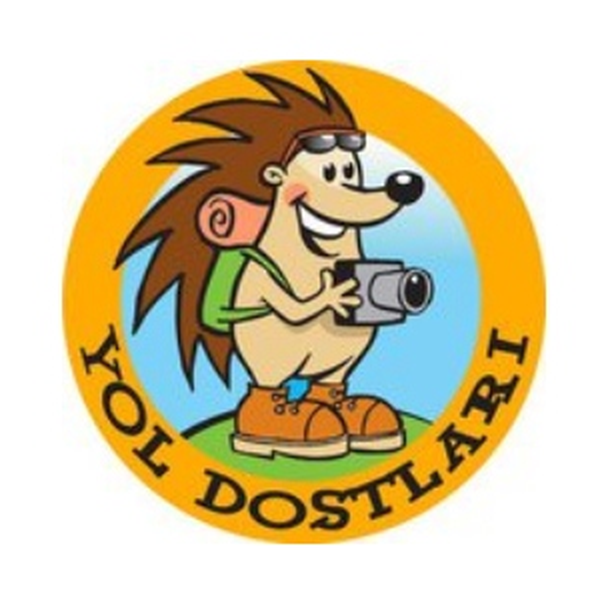 Yol Dostları Konya'ya Gidiyor