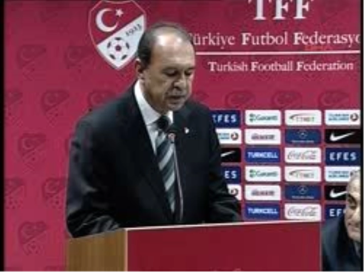 Türkiye Futbol Federasyonu\'ndan Fenerbahçe\'ye Yanıt