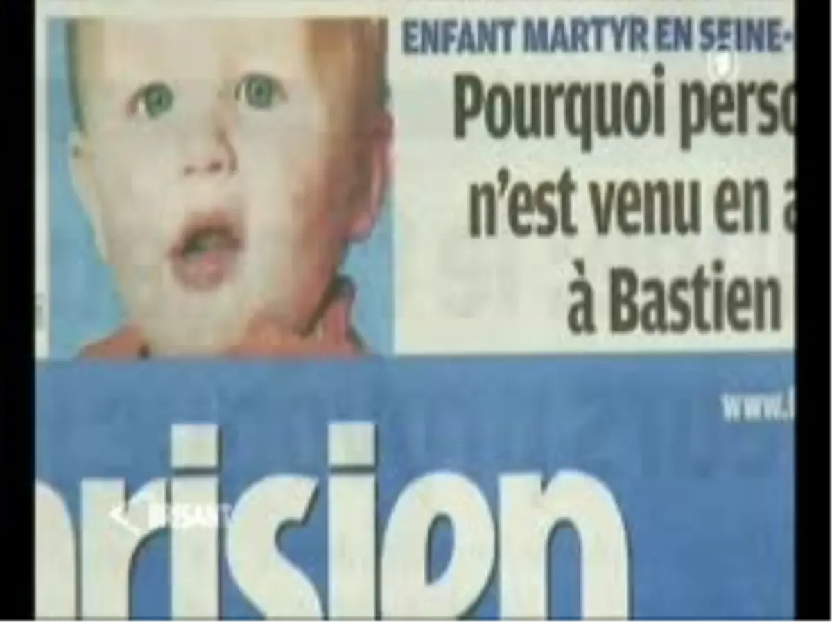 3 Yaşındaki Oğlunu Çamaşır Makinesine Attı