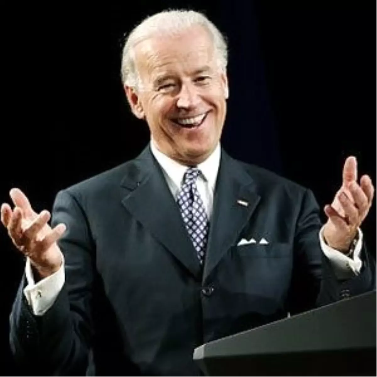 Abd Başkan Yardımcısı Biden, Cuma Günü Ankara\'da