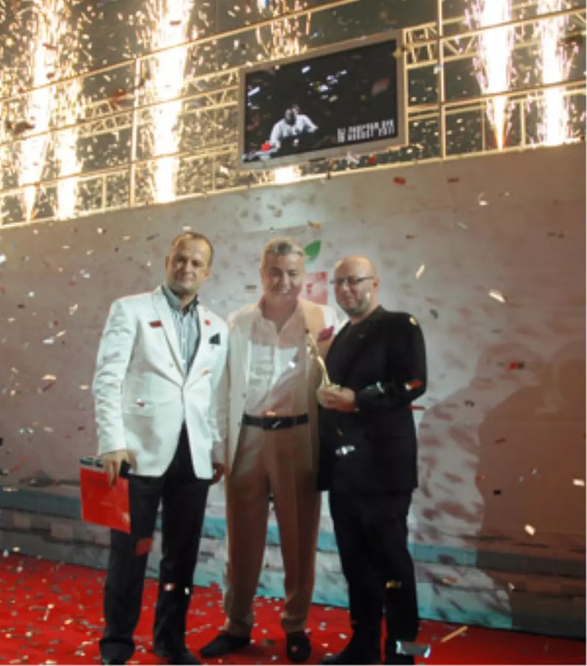 "Apple Awards 2011" Ödülleri