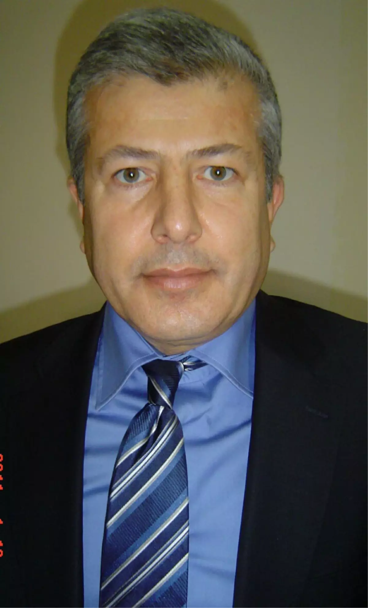 Boşandığını Karakolda Öğrendi