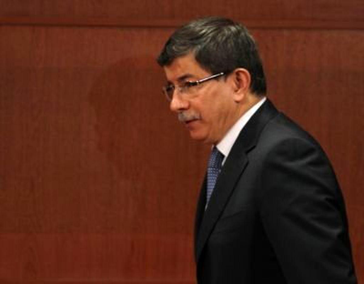 Davutoğlu: İlave Tedbirleri de Değerlendireceğiz