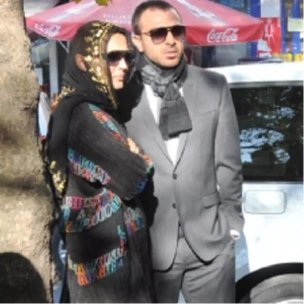 Demet Akalın\'ın Acı Günü!