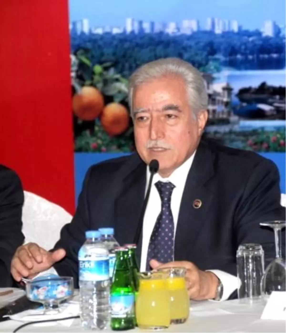 Dha Adana Bürosu Bölge Haberleri