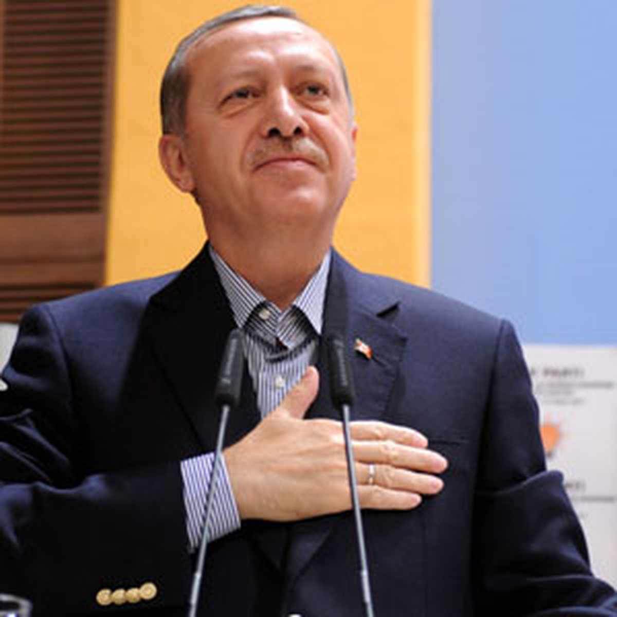 Erdoğan, Messi'yi De Solladı