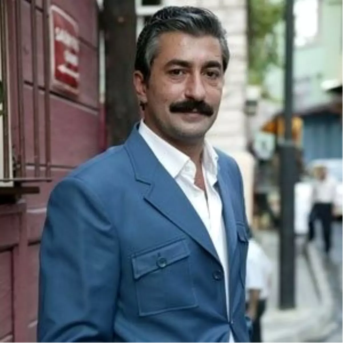 Erkan Petekkaya\'dan Kaset Açıklaması