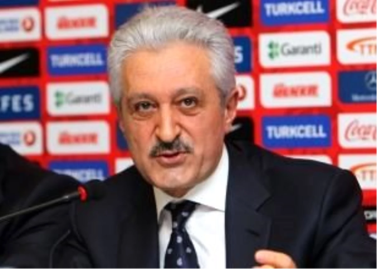 Fenerbahçe'ye Yanıt Geldi