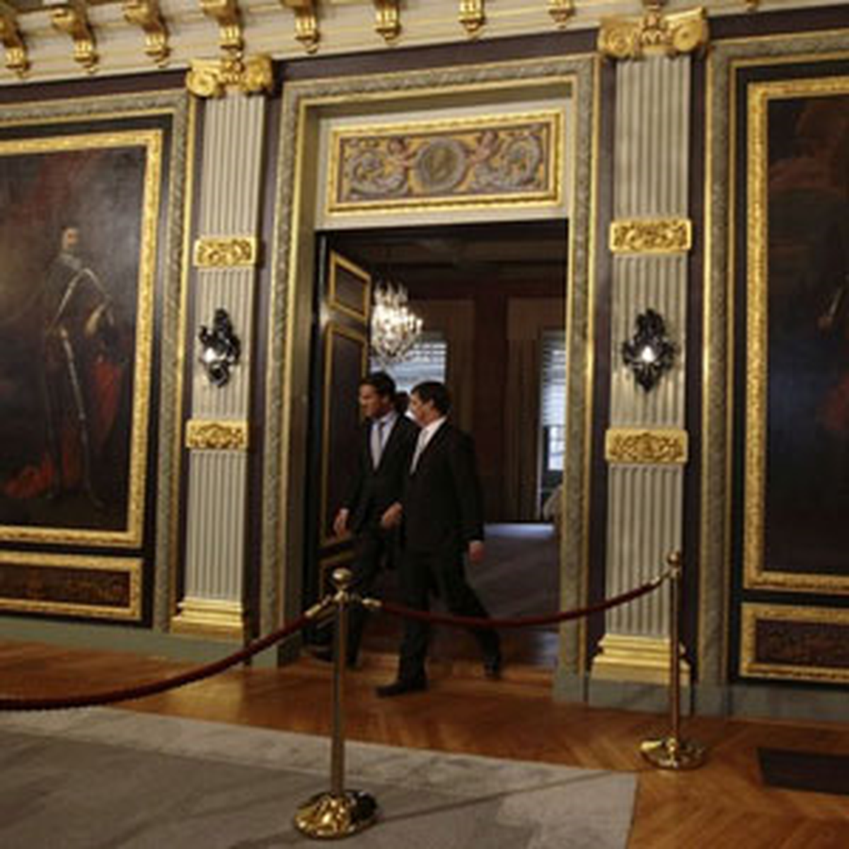 Hollanda'da Türkiye Karşıtı Önergeye Ret