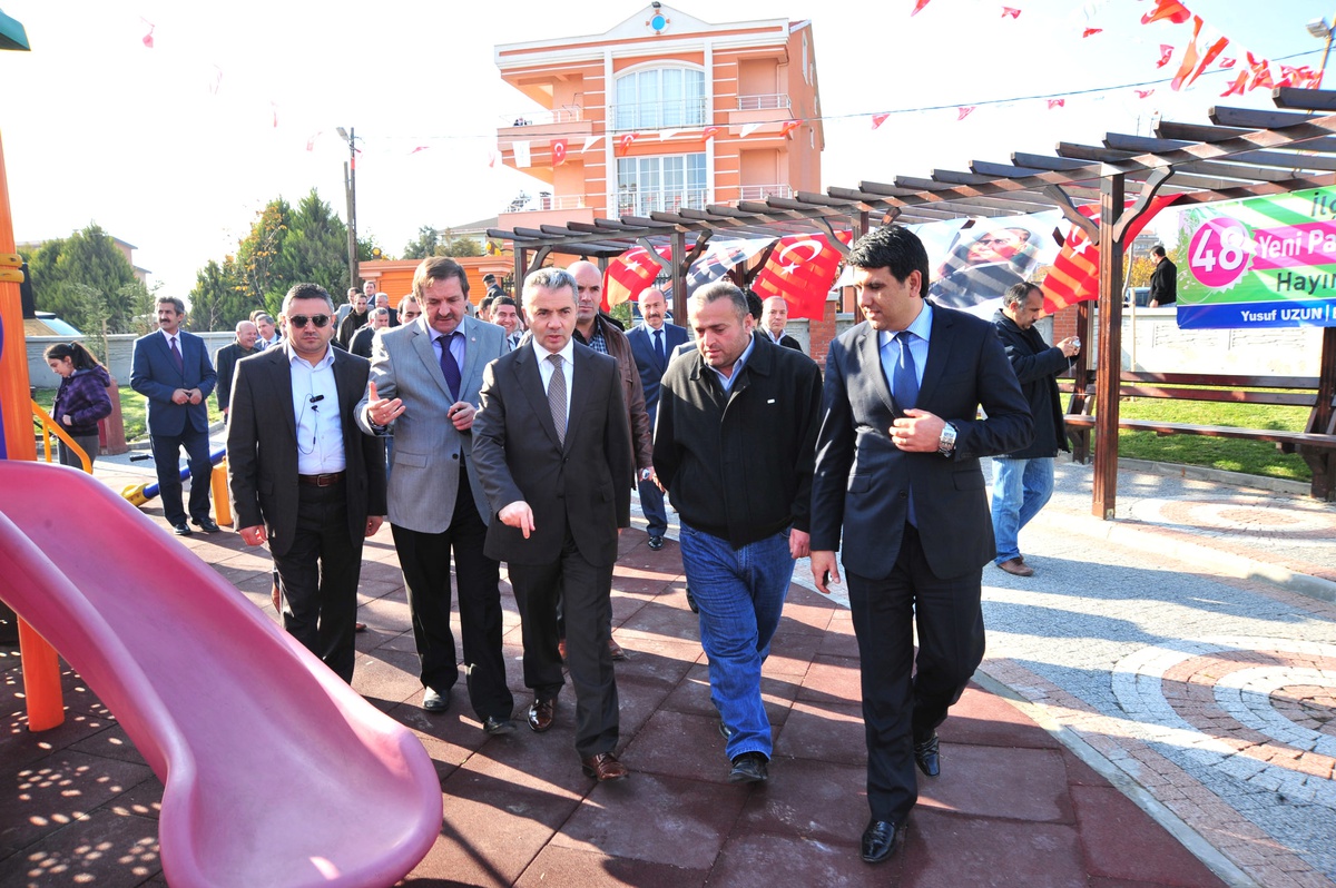 Hostes Mümine Bulut'un Adı Sonsuza Dek Yaşayacak