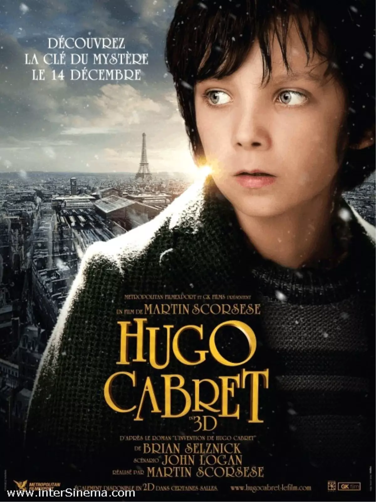 Hugo Filmi