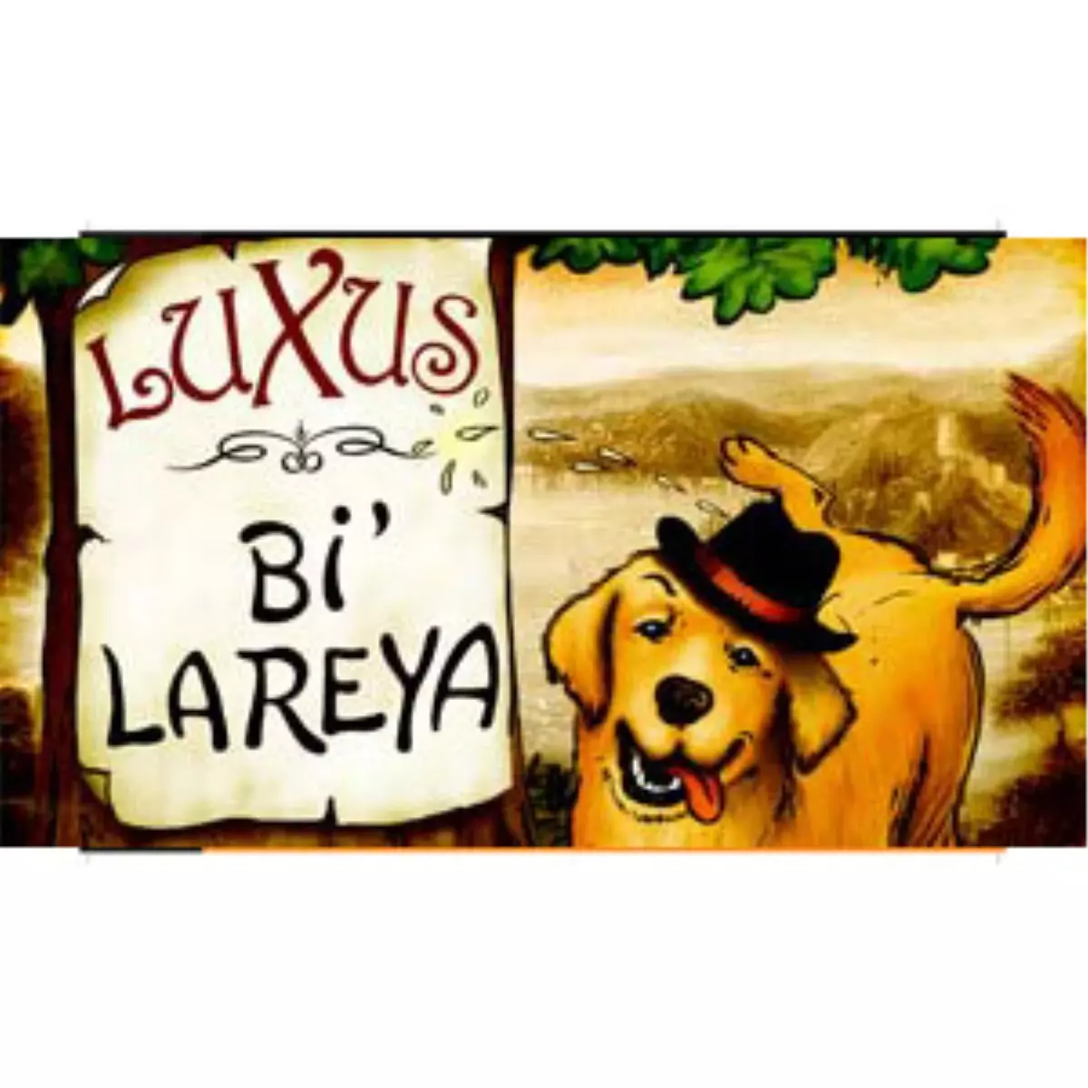 İstanbul Live\'da Luxus