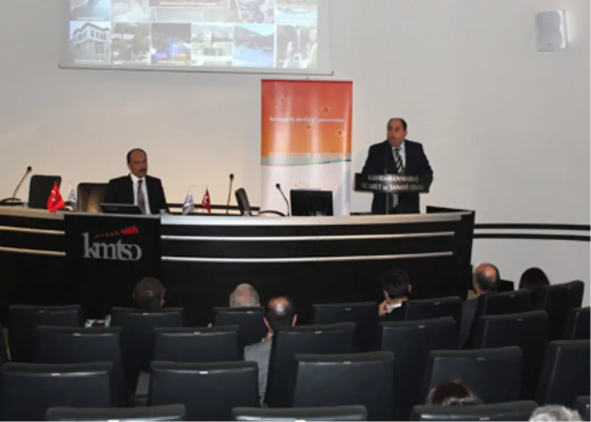 \'\'Karaküçük, Teşvik Bölge Sayısı 6 Olmalı\'\'