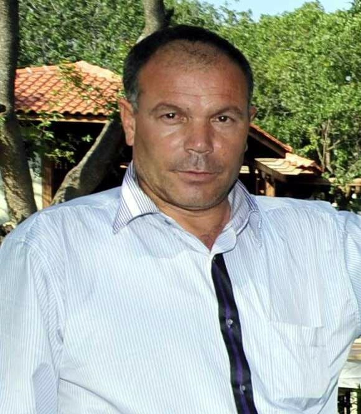 Kaza Geçiren Belediye Başkanlarının Sağlık Durumu İyi
