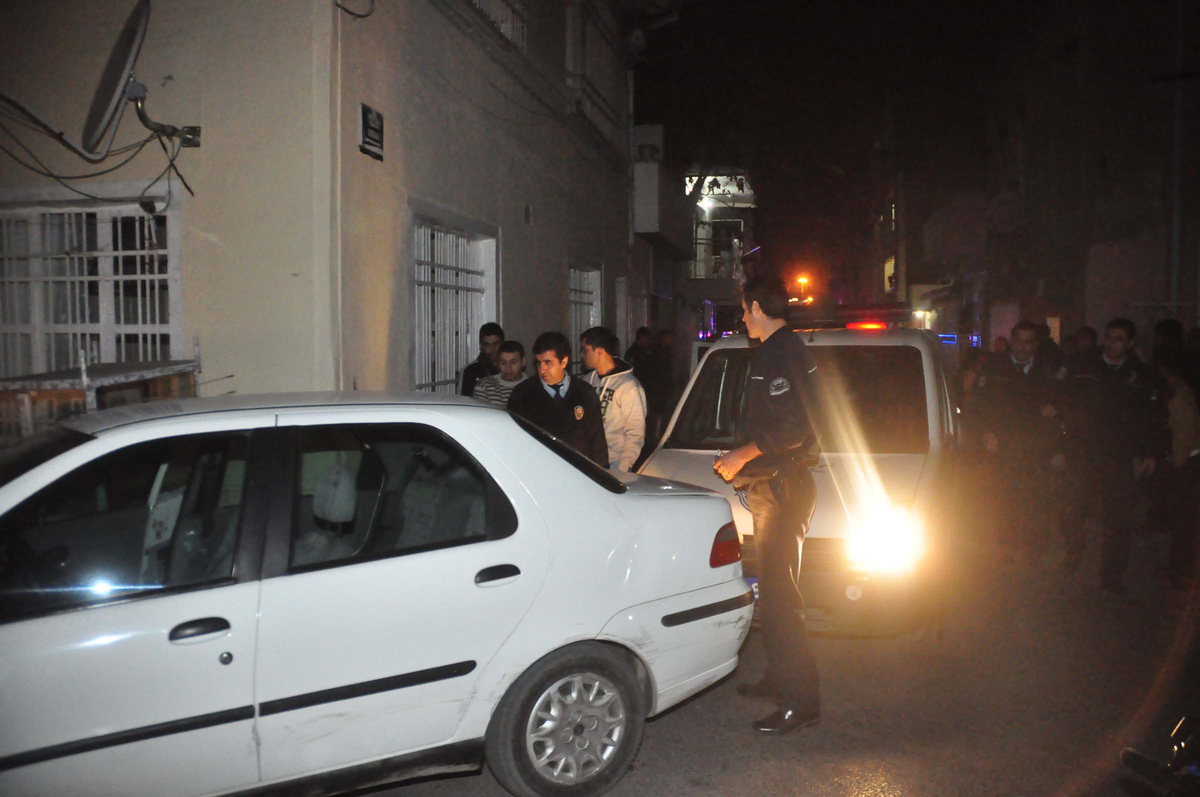 Kovalamaca Çıkmaz Sokakta Bitti