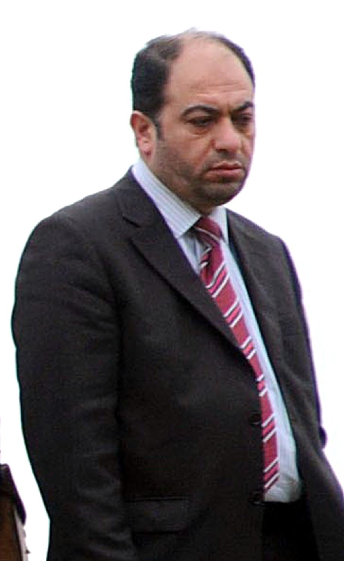 Kuzey Irak'taki BDP Eski İl Başkanı: Kaçmadım, Dönüş İçin Türkiye'deki Havaya Bakacağım