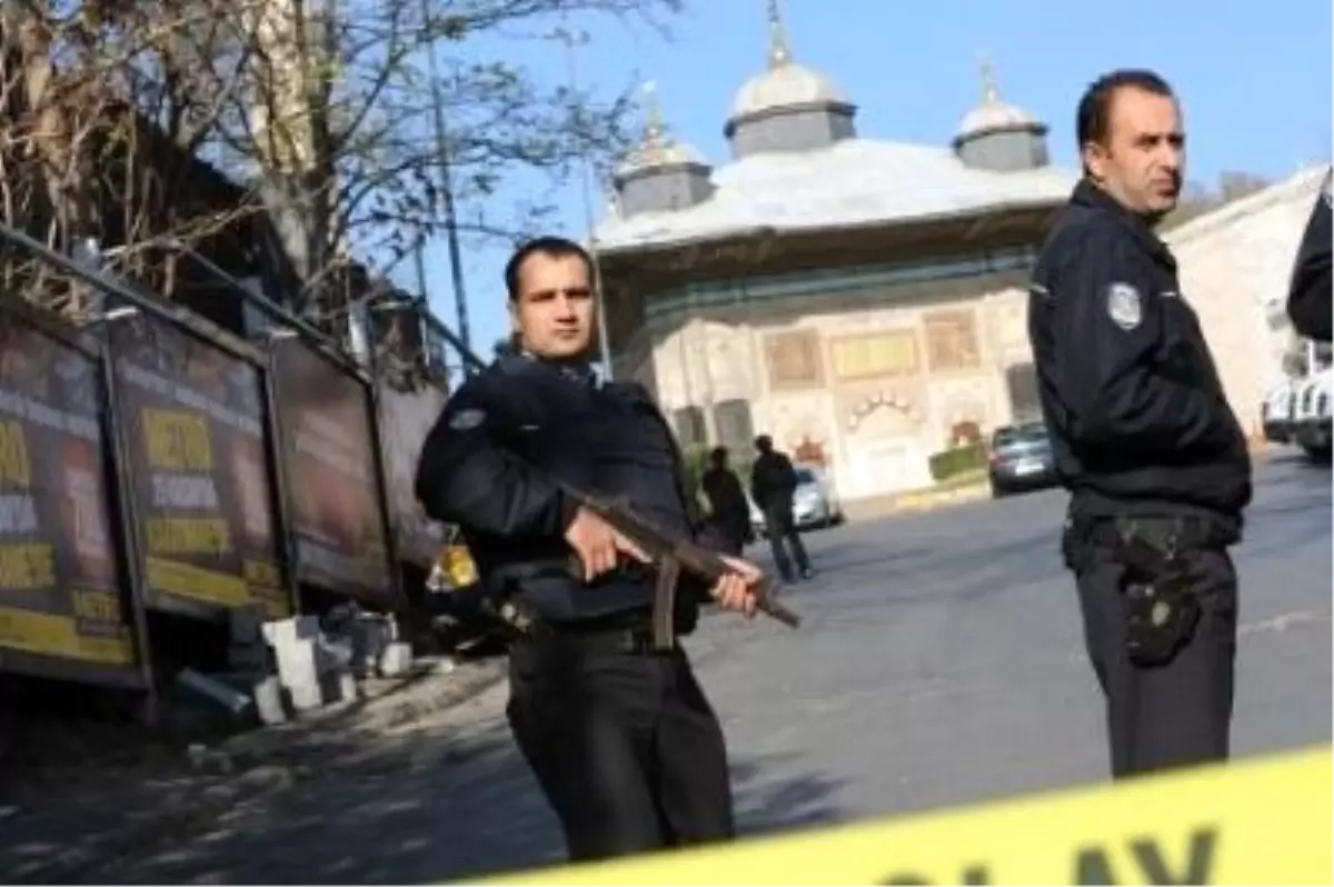 Libyalı Yetkililer: Bilgimiz Yok