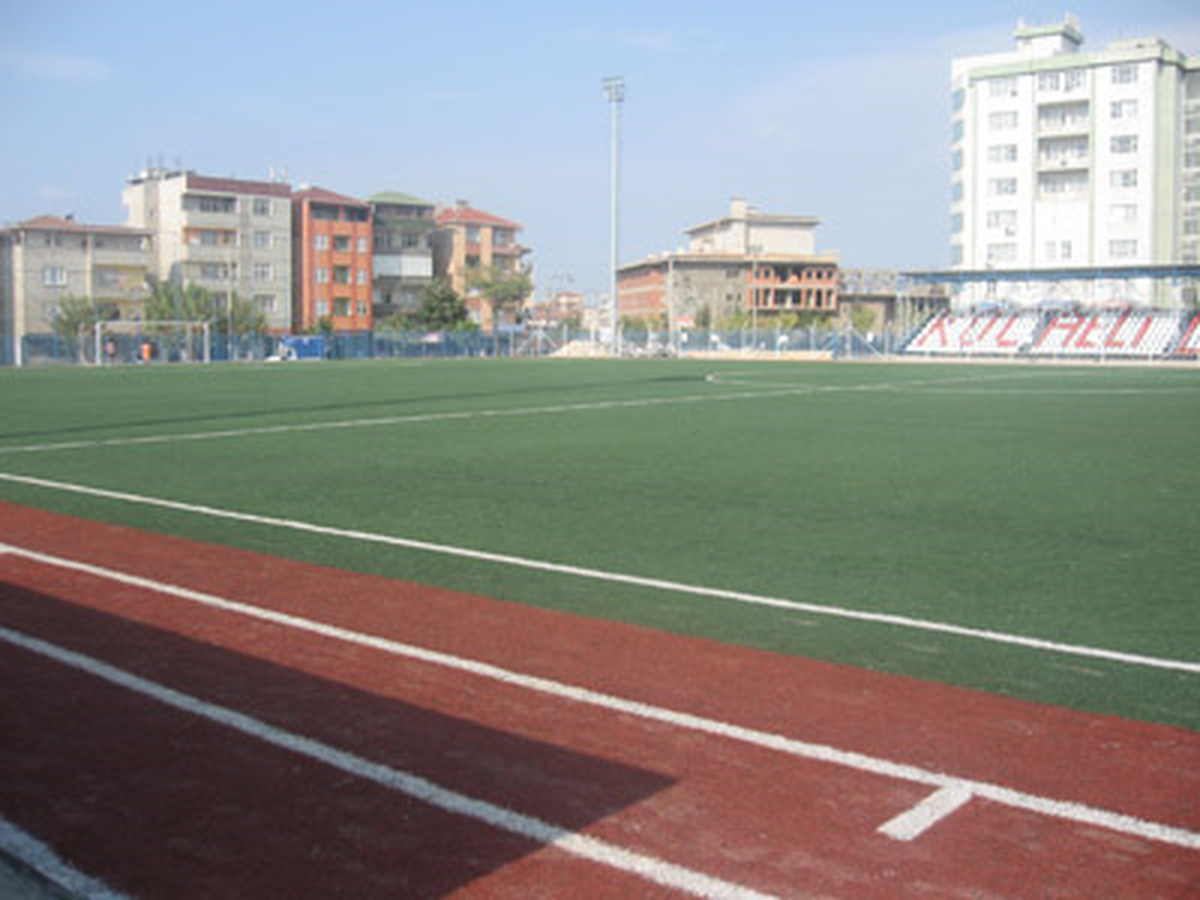 Metin Oktay Yöneticilerine Teşekkür