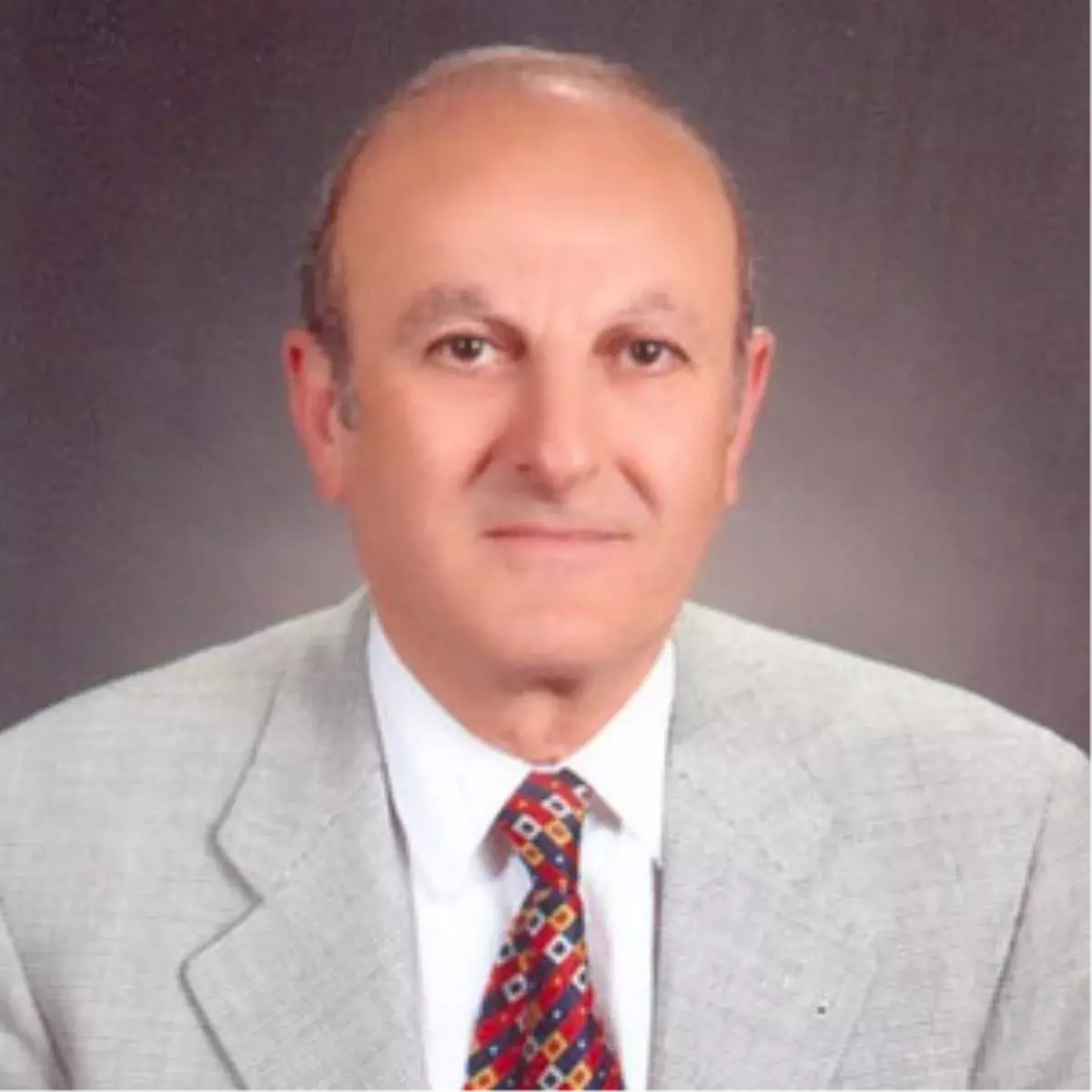 Prof. Dr. İbrahim Peker Vefat Etti