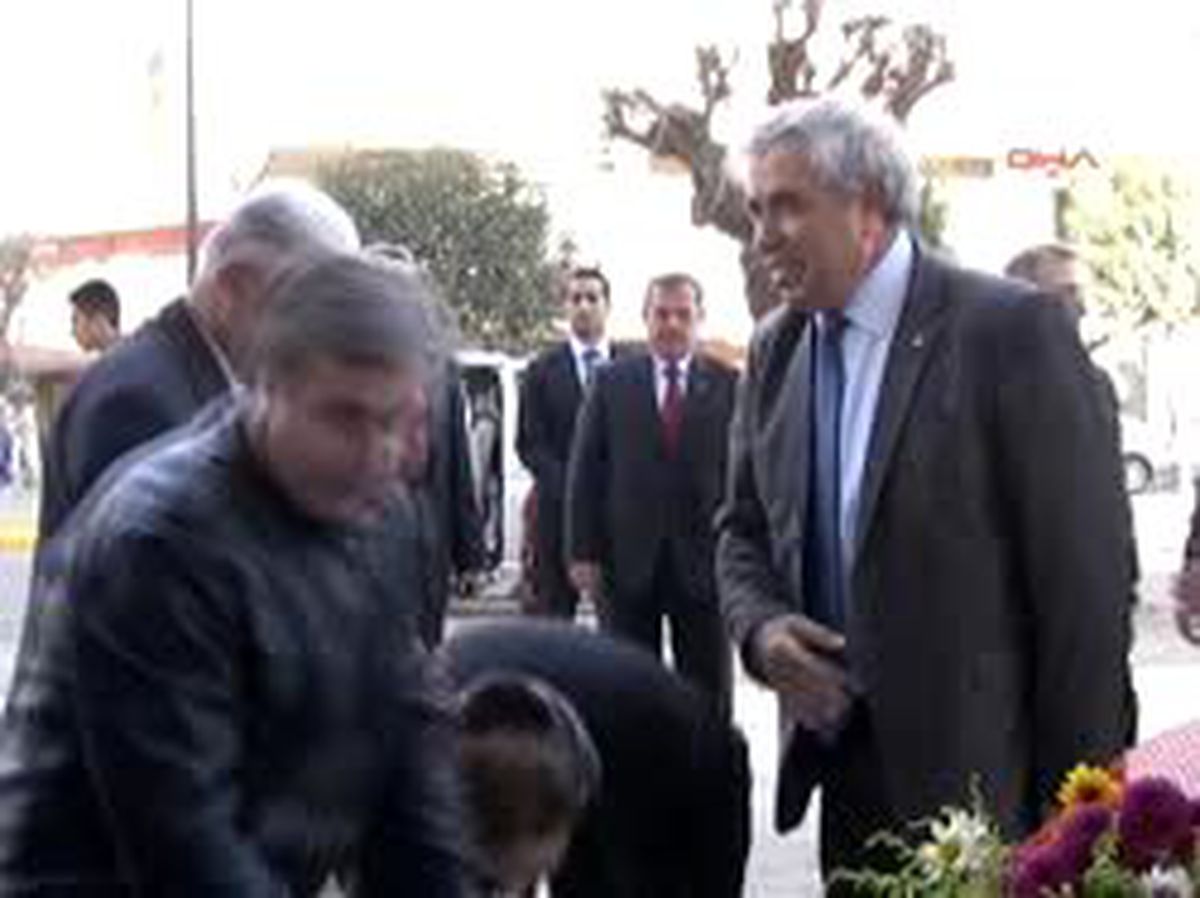 Thk Genel Başkanı Yıldırım Önümüzdeki Yıl Uçak Üretimine Başlıyoruz