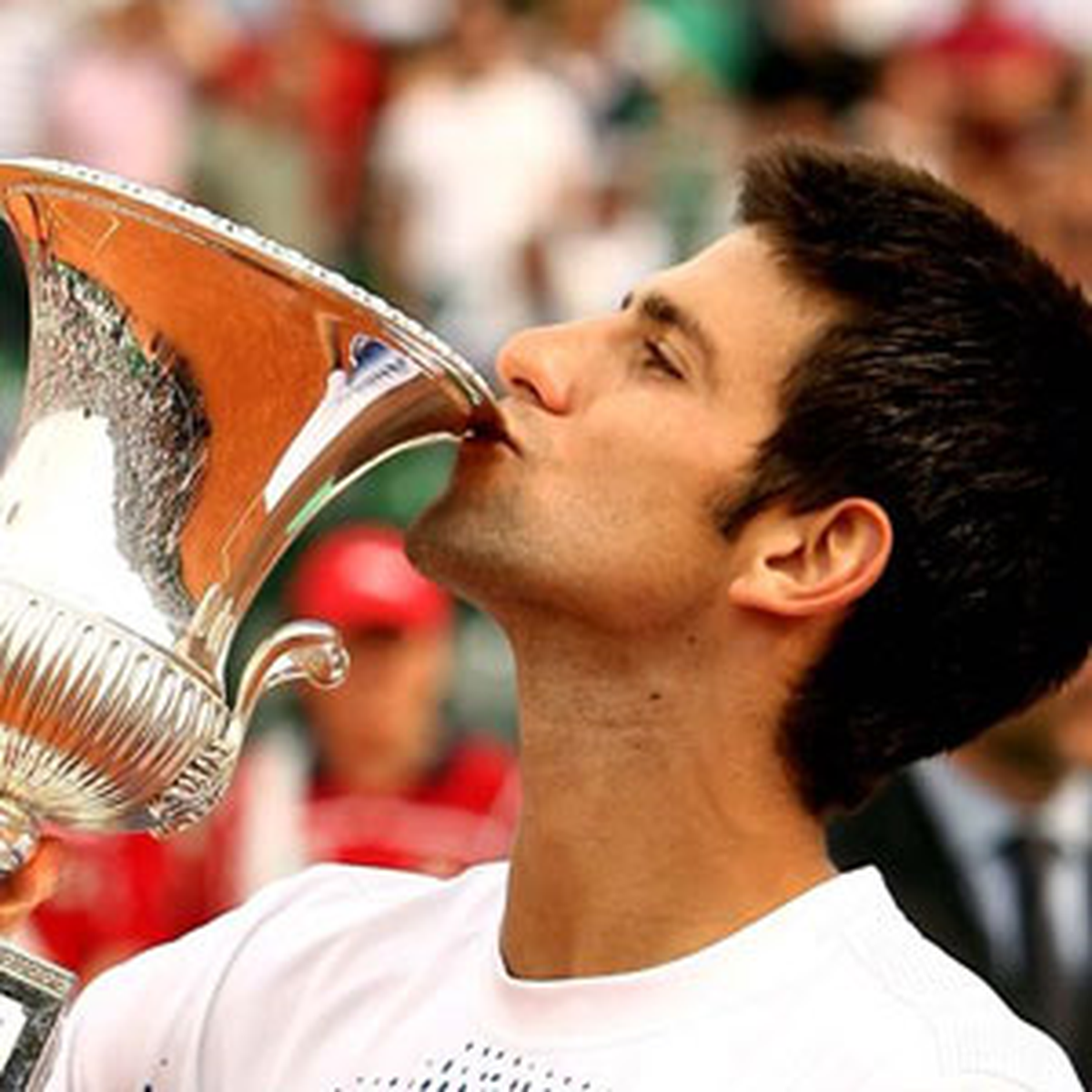 Ünlü Tenisçi Djokovic Filmde Rol Alacak