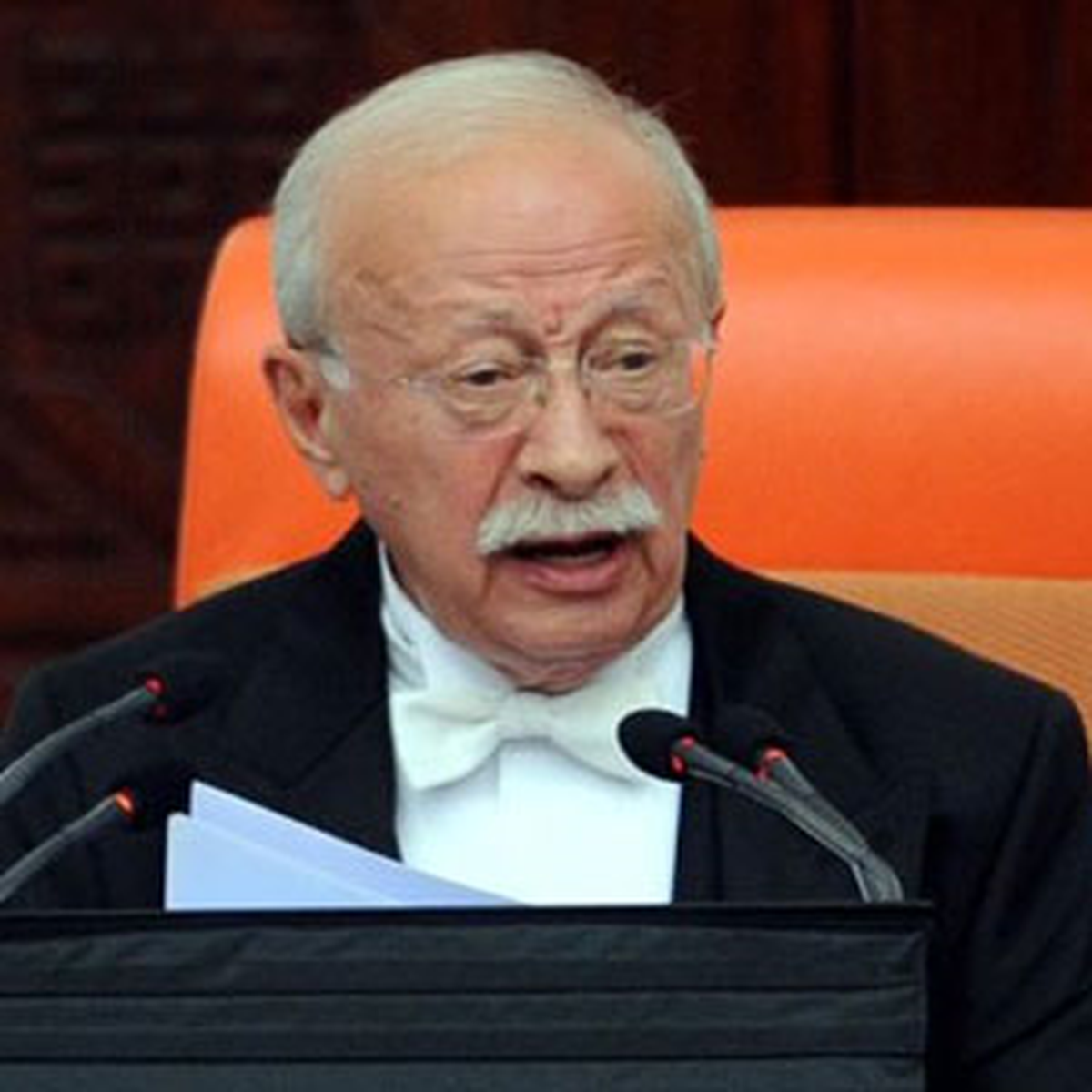 Ak Parti\'ye Tazminat Ödeyecek