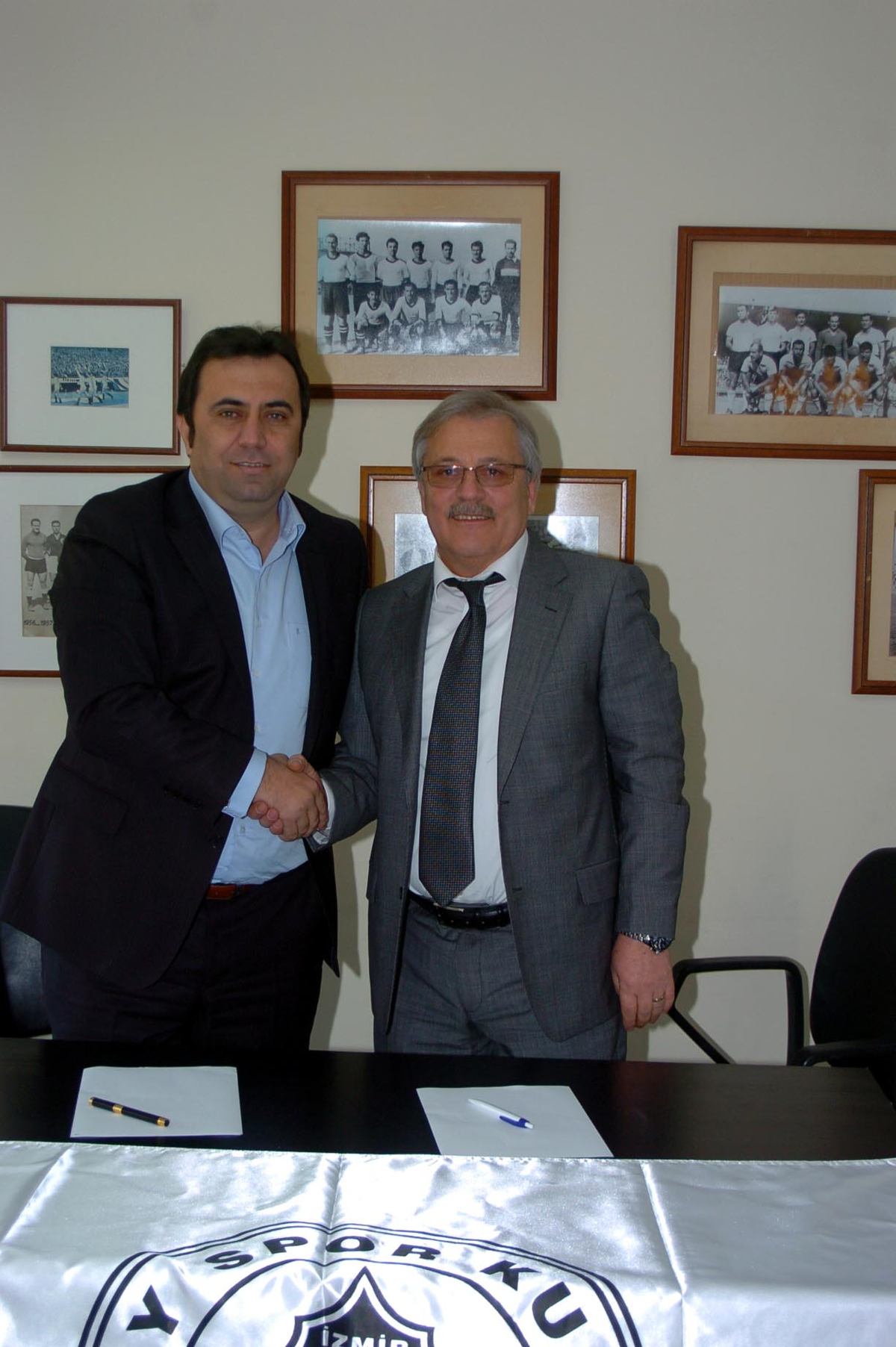 Altay Teknik Direktörü Al: Şampiyonluk İçin Geldim