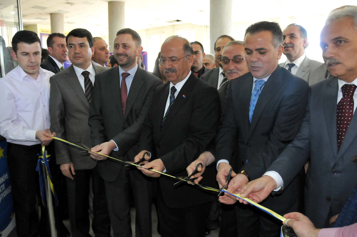 Avrupa Birliği ile İlişkilere Aşık Veysel Örneği