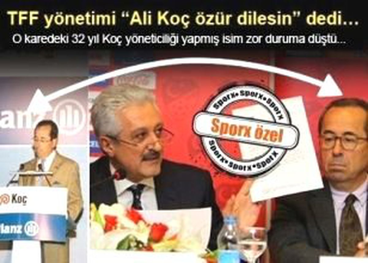 Bir Garip Tesadüf!