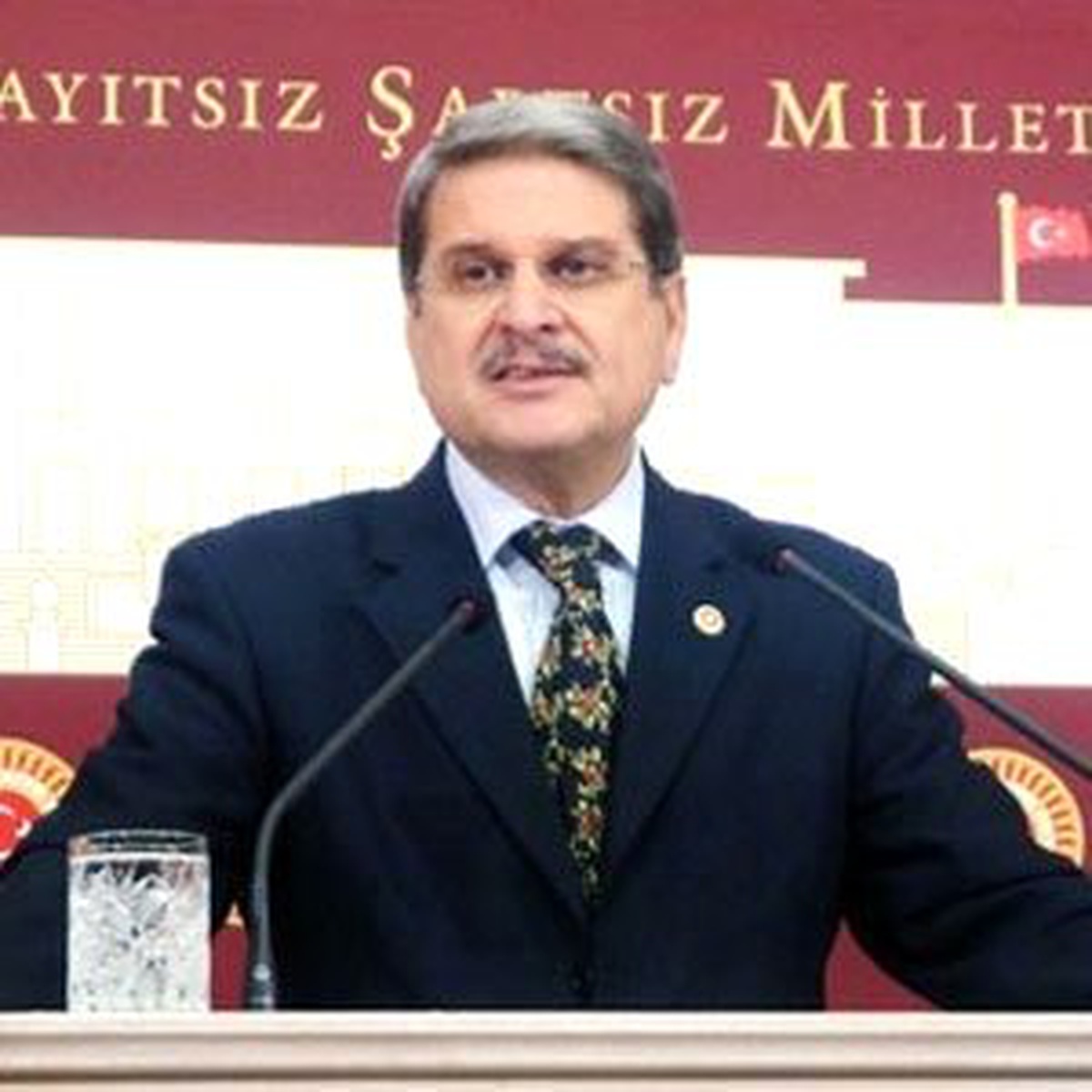 Chp'li Çıray: 'Başbakanın Ameliyatında Tam Gün Yasası Delindi'
