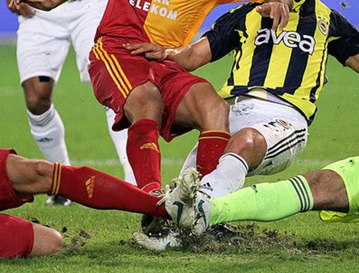 Derbi Biletleri Yarın Satışa Çıkarılacak