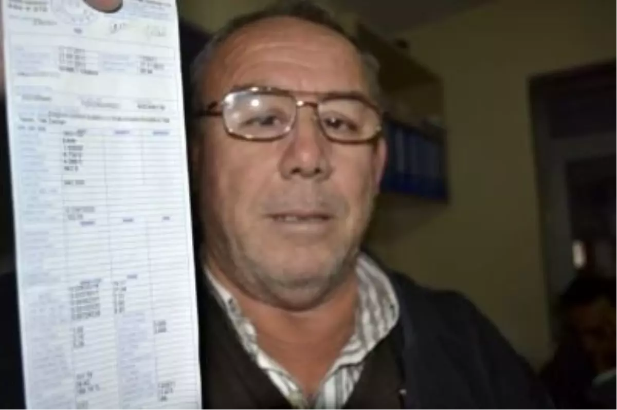 Elektrik Faturasında Tarihi Karar