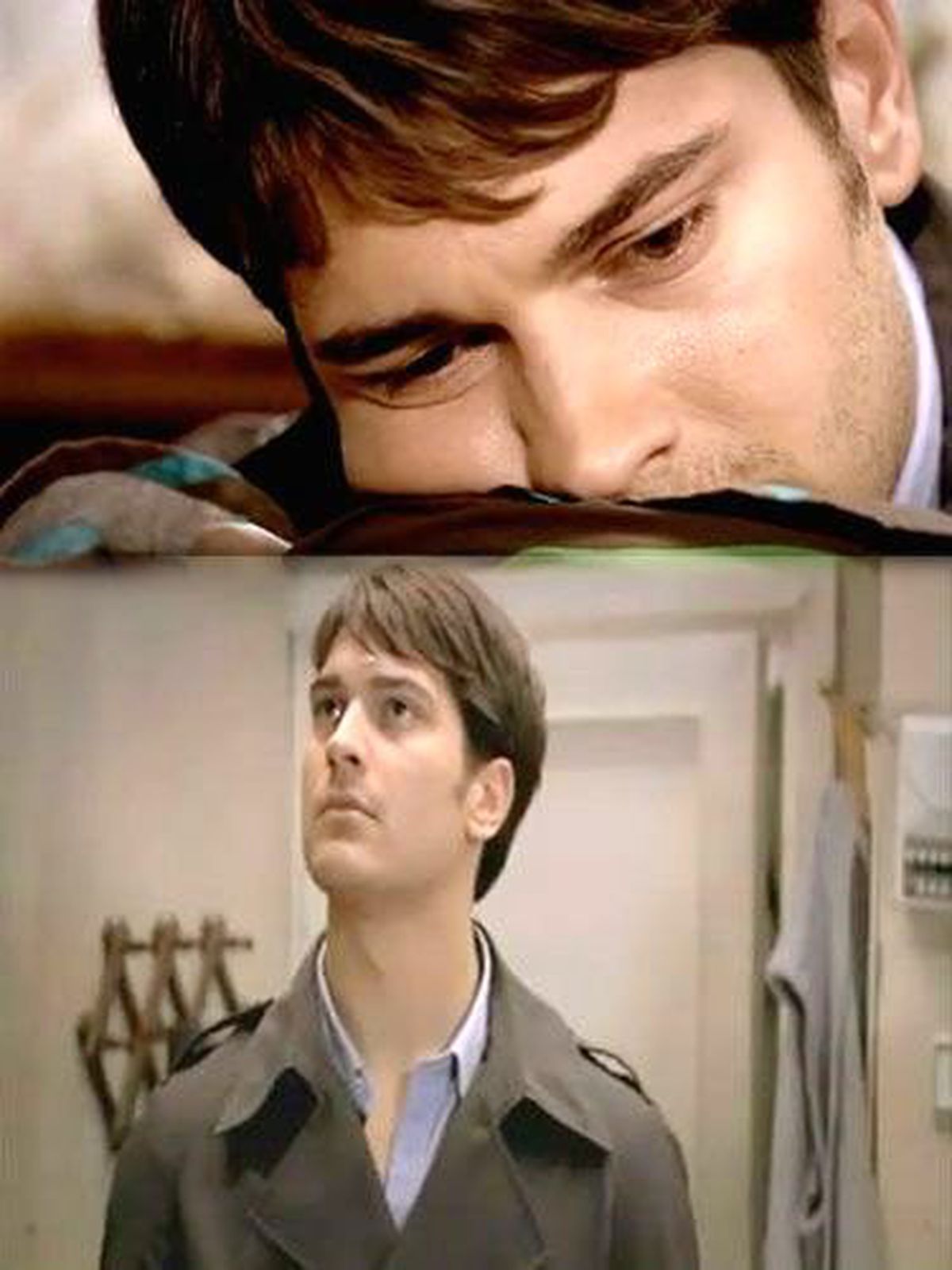 Emir Feriha'nın Yatağında!